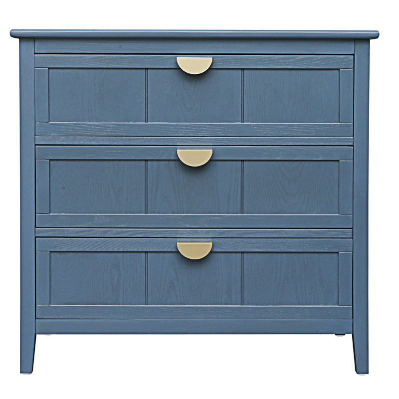Commode 3 tiroirs