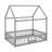 Arran Canopy Bed