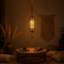 Luminaire suspendu 1 lumière Roozbeh