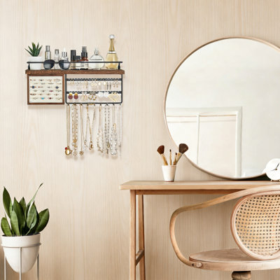 Jewellery Box