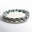 Ceramic Dinnerware - Set of 4