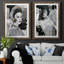 Runway Pause - ensemble de 2 peintures-608099635-608099640