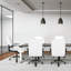 Chaise de bureau Nakysha-870171062