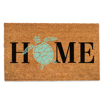 Parc Non-Slip Outdoor Doormat