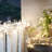 Indoor 144 - Bulb 6'' Plug-in LED Fairy String Light