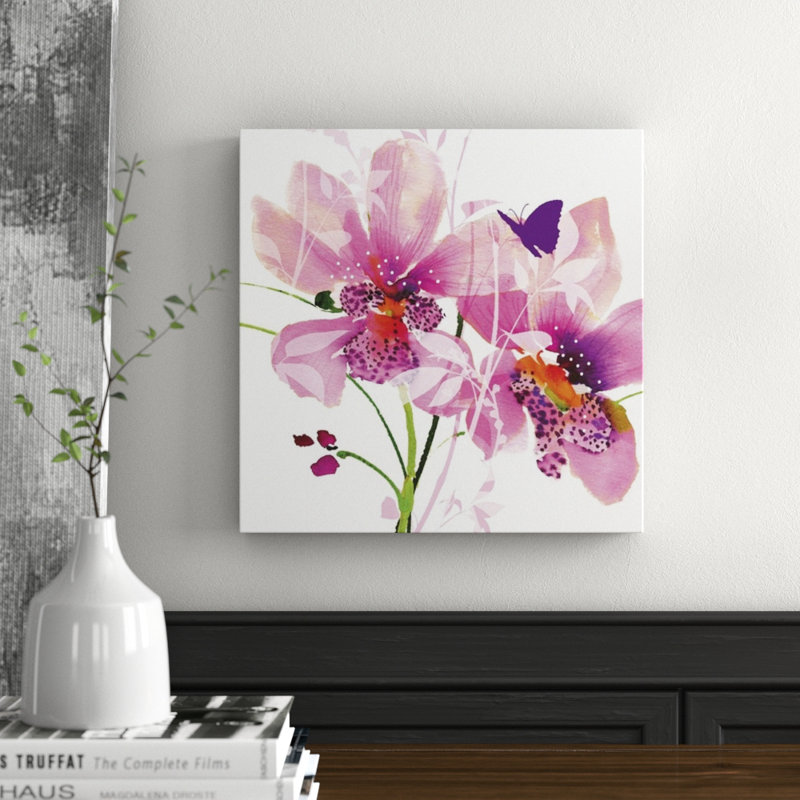 Summer Thornton - Painting