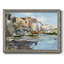 Western Cliff I, reproduction d'art sur toile-96281062-96281063
