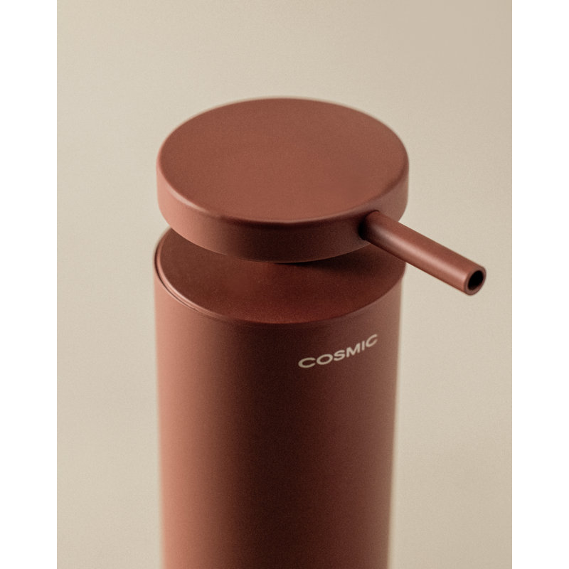 Quaysean Soap Dispenser