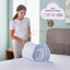 Surmatelas en mousse viscoélastique gélifiée Sleep Innovations-869751241