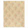 Ines Multi Hand Micro Hooked Wool Rug