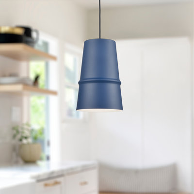 1 - Light Single Pendant