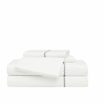 Ensemble de draps Ocean Percale