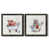 Black Framed Canvas