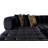 Ariana Velvet Double Chaise Sectional-351797018