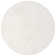 Arcie Solid Low-Pile Ivory Rug