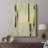 Neutral Assemblage IV -Custom Wrapped Gallery Cavas