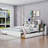 Dyonne Platform Storage Bed with Drawers-1858873523