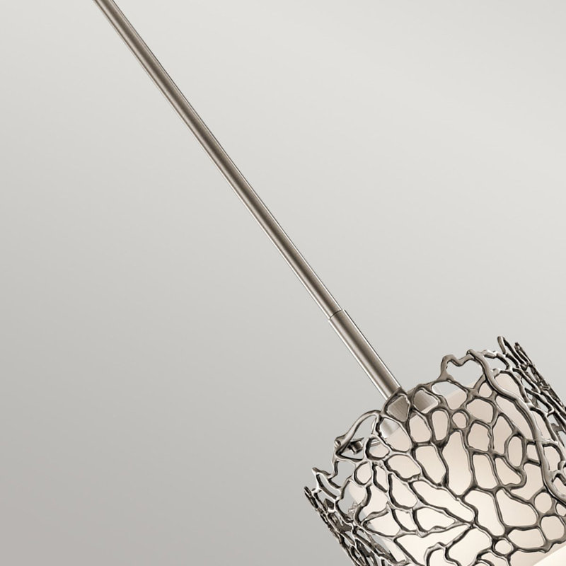 Ottilie 1 - Light Drum Pendant