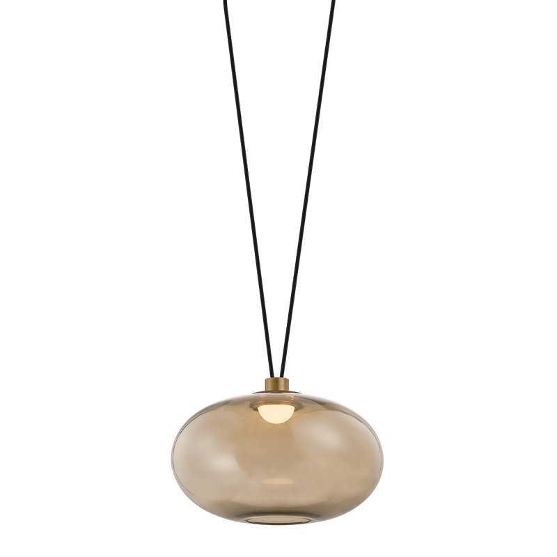Walz Pendant, 13.75