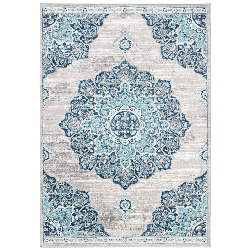 Tapis oriental Saterfiel Performance, Rectangle 6 pi x 9 pi