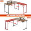 Bureau en L