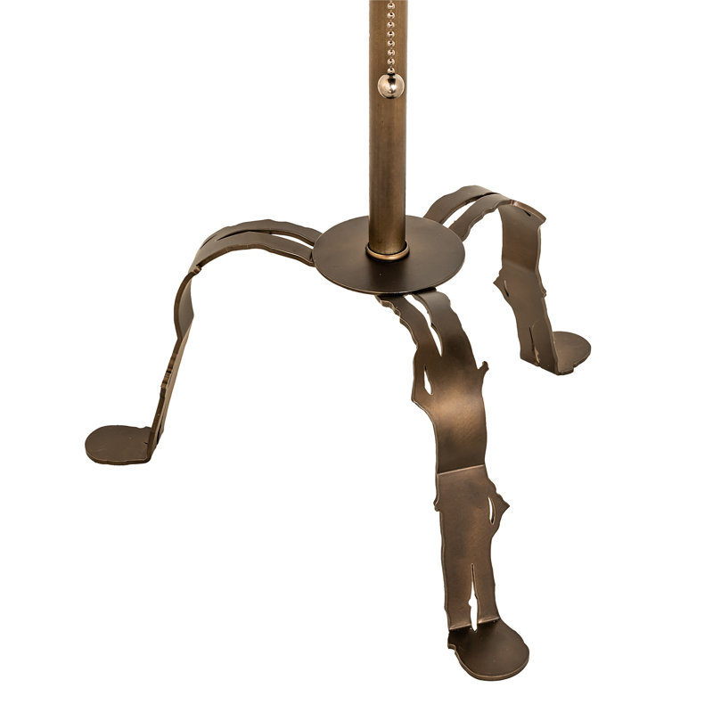 Seldovia Table Lamp