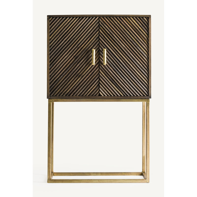 16'' Bar Cabinet