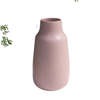 Vase en céramique