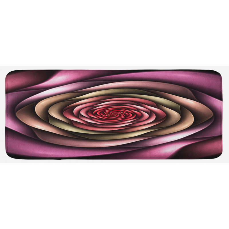 Tapis de cuisine