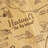 Totally Bamboo State Destination Series Bamboo Hawaii Cutting Board
