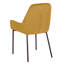 Summit 48cm H Corduroy Upholstered Armchair-762289593