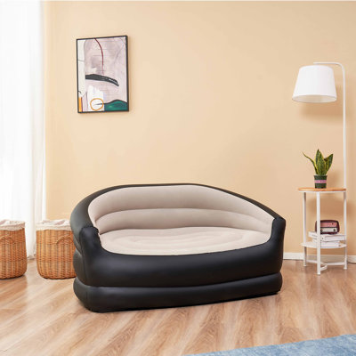 Amarillo Air Sofa inflatable Couch