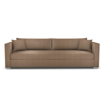 Brandt Bench Seat Extended Sofa