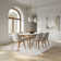 Residency Modern Diamond Geometirc Area Rug