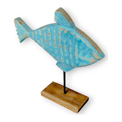 Handmade Figurine / Sculpture Decorative Object