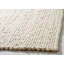 Robin Solid Colour Hand Woven Flatweave Area Rug-425626953