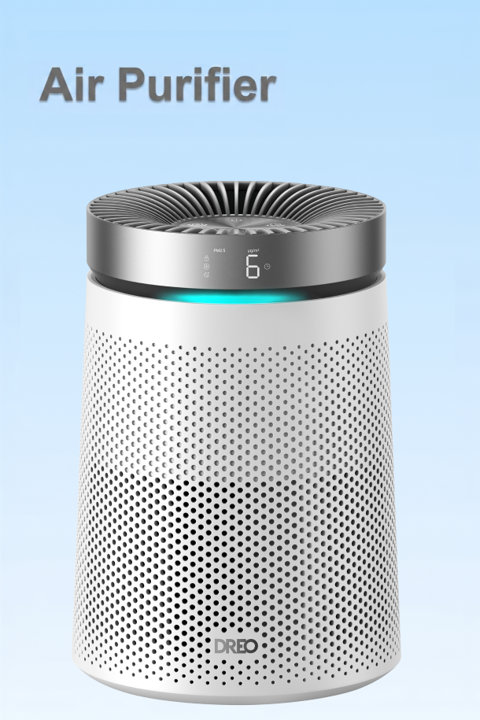 Air purifier
