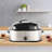 Sunvivi Electric Roaster Oven with Removable Pan-73554592-91084034