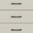 Allysyn 5 Drawer Dresser-180180417