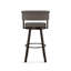 Tabouret de bar et de comptoir pivotant Highgate-1485879845-1485880789-1485879844