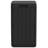 Vidaxl Outdoor Garbage Bin 15"X15"X25.6" PP-102381292