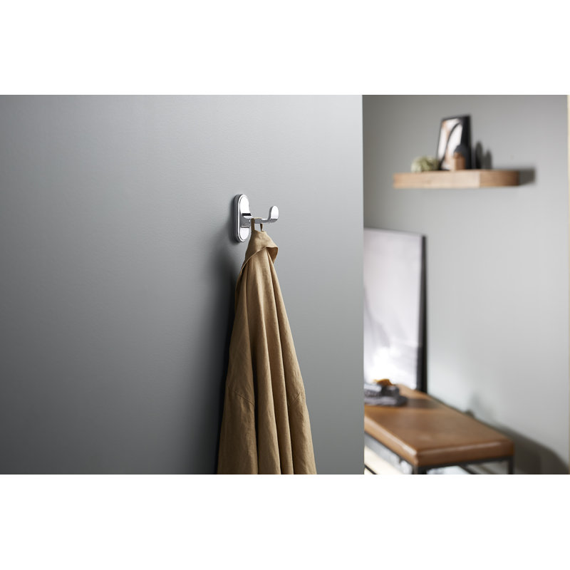 Crochet industriel, Chrome poli