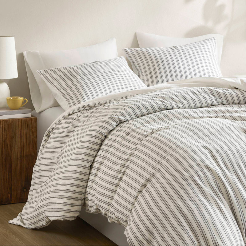 Ensemble de couette 3 pièces