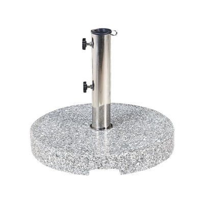 Anglu 25 kg Concrete Umbrella Base