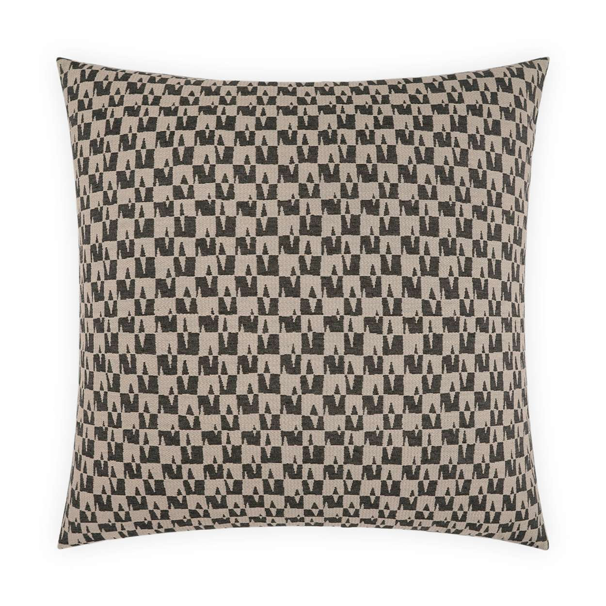 Evermore Pillow Cover & Insert, Square 20"