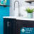 Hameda 25" Single Laundry Room Vanity Set-1853516799