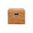 Beachcrest Home™ Everard Rattan Basket-1296718835