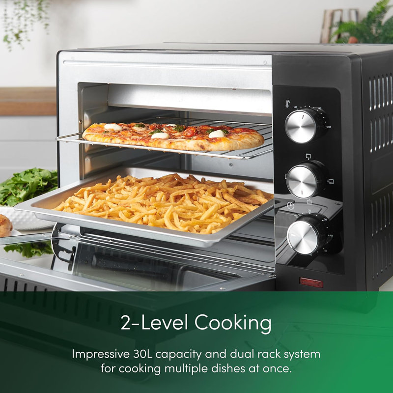 Emperial Toaster Oven