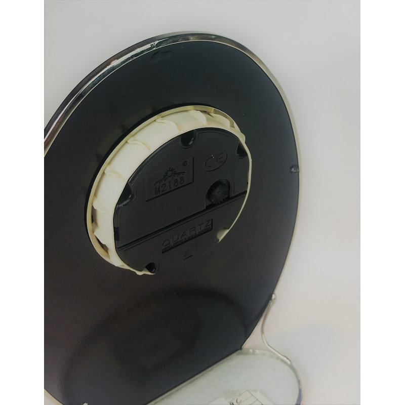 Horloge de plateau Linehan