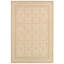 Tapis oriental huître Roger-1584033151